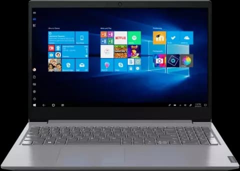 لپ تاپ 15.6 اینچ Lenovo مدل V15 IIL