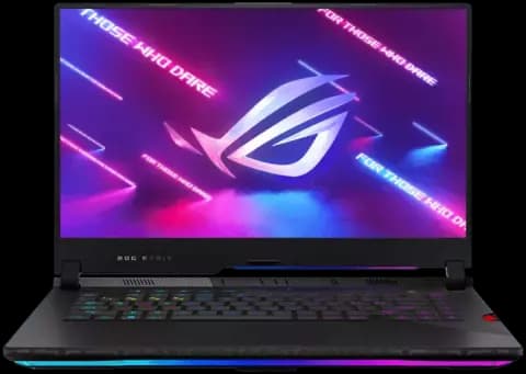 لپ تاپ گیمینگ 15.6 اینچ Asus مدل ROG Strix SCAR 15 G533QS-HF208