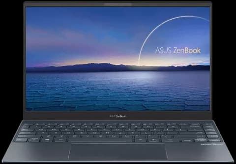 لپ تاپ 13.3 اینچ Asus مدل Zenbook 13 UX325EA - KG287