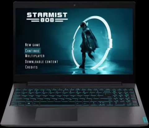 لپ تاپ گیمینگ 15.6 اینچ Lenovo مدل IdeaPad L340 15IRH