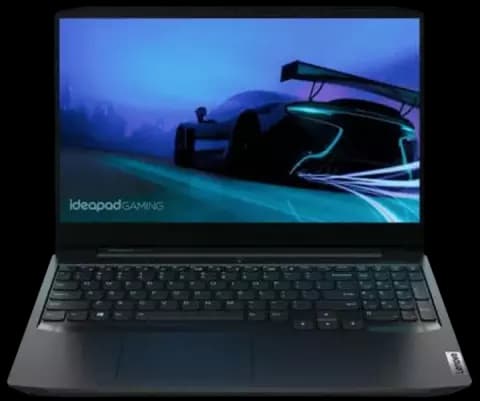 لپ تاپ گیمینگ 15.6 اینچ Lenovo مدل IdeaPad Gaming 3 15IMH05