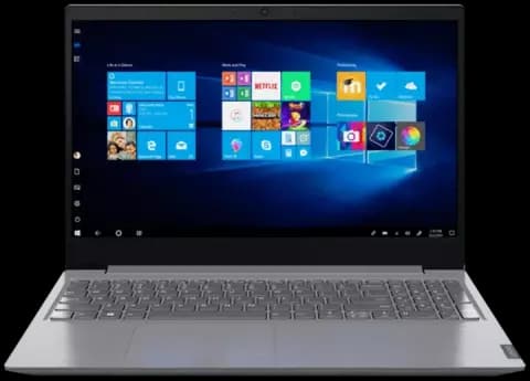 لپ تاپ 15.6 اینچ Lenovo مدل V15 ADA