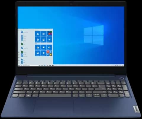 لپ تاپ 15.6 اینچ Lenovo مدل IdeaPad S340 15API