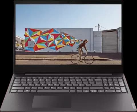 لپ تاپ 15.6 اینچ Lenovo مدل IdeaPad S145 15API