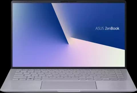 لپ تاپ 14 اینچ ASUS مدل ZenBook 14 UM433IQ
