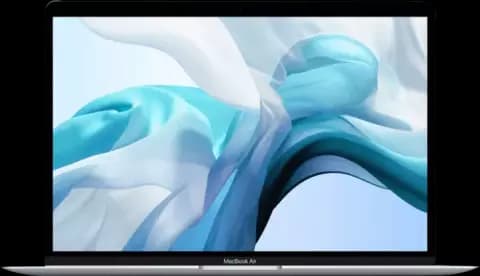 لپ تاپ 13.3 اینچ Apple مدل MacBook Air 2020 MVH42