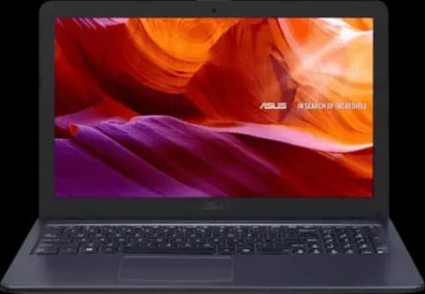 لپ تاپ 15.6 اینچ ASUS مدل Vivobook X543MA