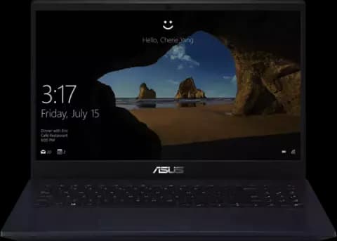 لپ تاپ 15.6 اینچ ASUS مدل Vivobook K571LH