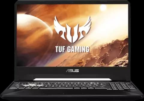 لپ تاپ گیمینگ 15.6 اینچ Asus مدل TUF FX505DT