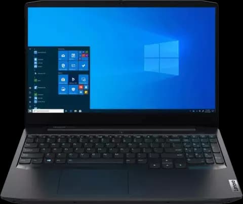 لپ تاپ گیمینگ 15.6 اینچ Lenovo مدل IDEAPAD GAMING 3 15IMH05