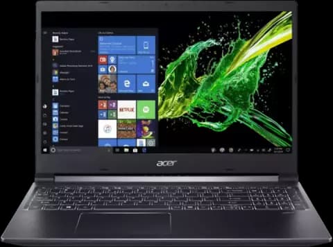 لپ تاپ 15.6 اینچ Acer مدل Aspire 7 A715-74G-748E