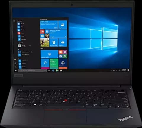 لپ تاپ 14 اینچ Lenovo مدل THINKPAD E490