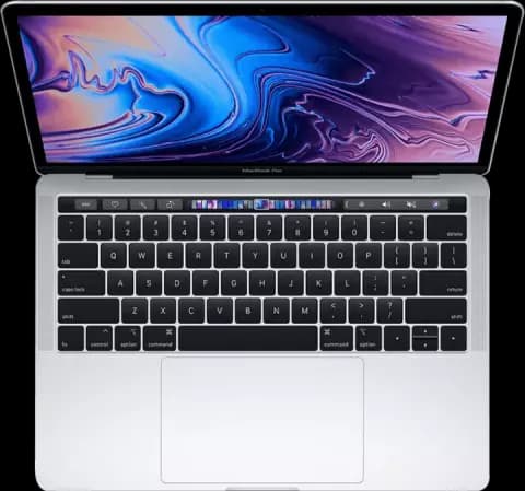 لپ تاپ 13.3 اینچ Apple مدل MACBOOK PRO 2019 MUHQ2