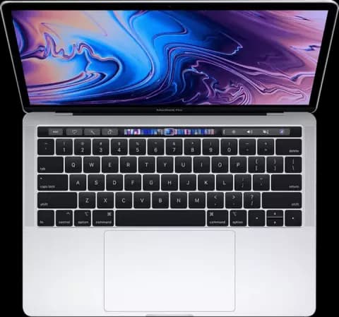 لپ تاپ 13.3 اینچ Apple مدل MACBOOK PRO 2019 MV992