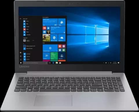 لپ تاپ 15.6اینچی Lenovo IDEAPAD 330 مدل 15IGM 81D1009VAK