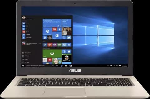 لپ تاپ ASUS VIVOBOOK PRO مدل N580GD E4548