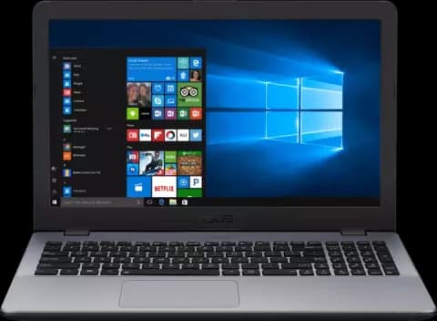 لپ تاپ 15.6اینچی Asus VIVOBOOK مدل R542UN DM368