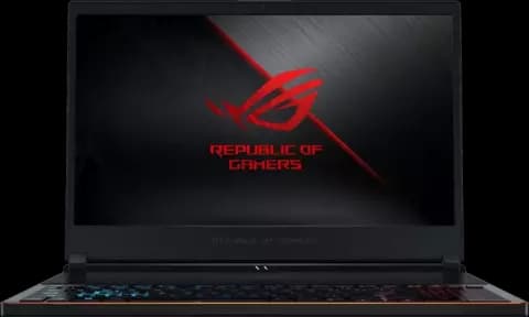لپ تاپ گیمینگ 15.6اینچی Asus ZEPHYRUS S مدل GX531GS AH76