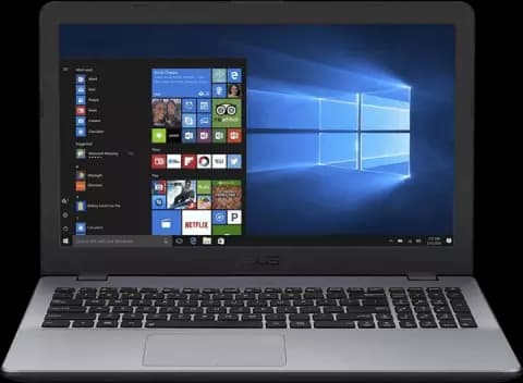 لپ تاپ 15.6اینچی Asus VIVOBOOK مدل R542BP DM095