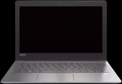لپ تاپ 11.6اینچی Lenovo IDEAPAD 120S مدل 11IAP 81A4007BAK