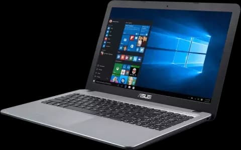 لپ تاپ 15.6اینچی Asus VIVOBOOK مدل X540UP DM234T