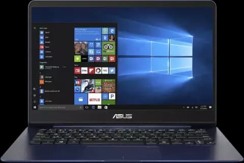 لپ تاپ 14اینچی Asus ZENBOOK مدل UX430UA GV443T