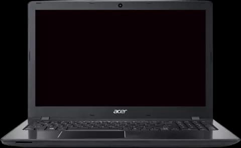 لپ تاپ 15.6اینچی Acer ASPIRE E15 مدل E5-553G-F9VL NX.GEQEM.021