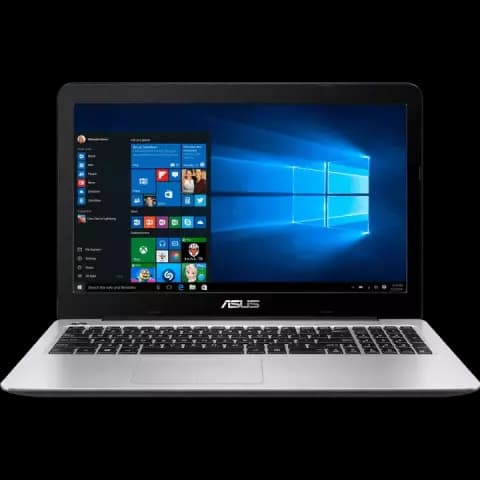 لپ تاپ 15.6اینچی Asus K556UR مدل DM374D