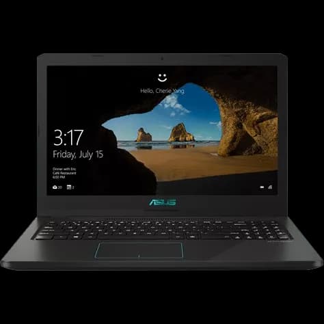 لپ تاپ 15.6اینچی Asus VIVOBOOK مدل K570UD DM162