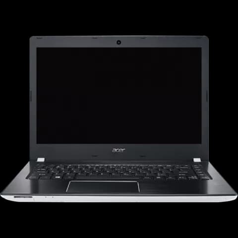 لپ تاپ 14اینچی Acer ASPIRE E 14 مدل E5-475G-59E0 NX.GCREM.055