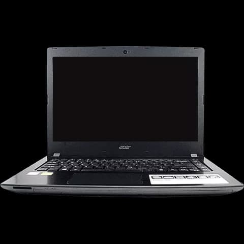 لپ تاپ 14اینچی Acer ASPIRE E 14 مدل E5-475G-50SL NX.GCPEM.046