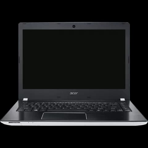 لپ تاپ 14اینچی Acer ASPIRE E 14 مدل E5-475G-59FA NX.GCREM.052