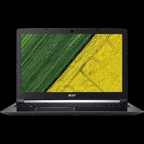 لپ تاپ 15.6اینچی Acer ASPIRE 7 مدل A715-71G-79YG NX.GP9EM.041