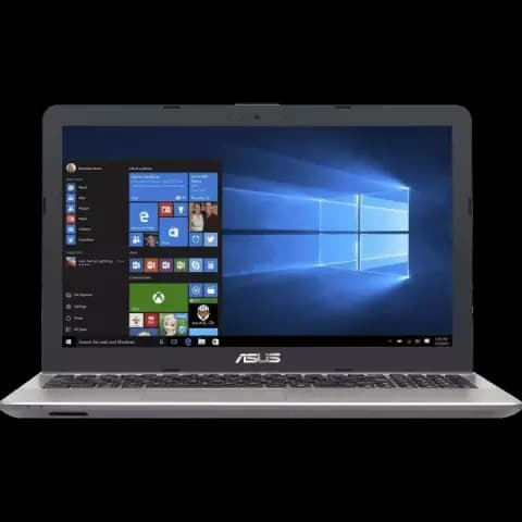 لپ تاپ 15.6اینچی Asus VIVOBOOK MAX مدل X541UV XX743