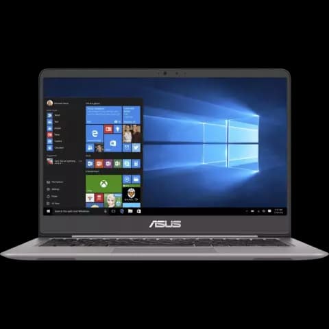 لپ تاپ 14اینچی Asus ZENBOOK مدل UX410UF GV024T