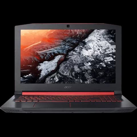 لپ تاپ 15.6اینچی Acer NITRO 5 مدل AN515-51-717V NH.Q2QEM.021