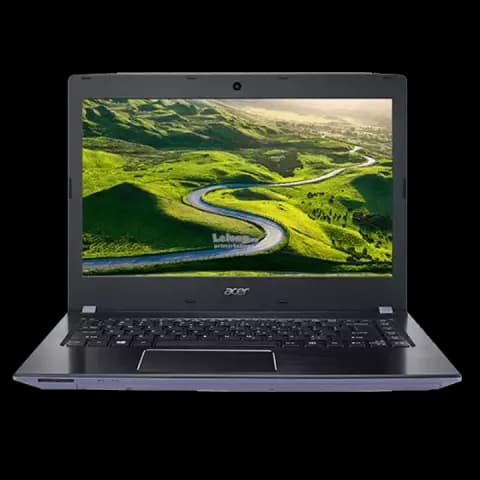لپ تاپ 14اینچی Acer ASPIRE E14 E5 مدل 475G-39N6 NX.GCTEM.040