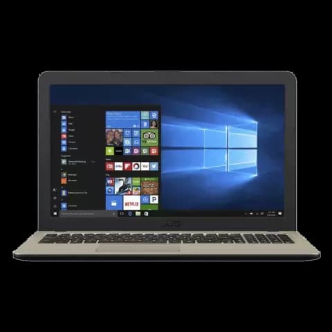 لپ تاپ 15.6اینچی Asus مدل X540NV DM038
