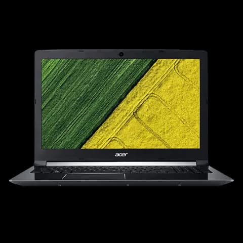 لپ تاپ 15.6اینچی Acer ASPIRE 7 A715 مدل 71G-73BU NX.GP9EM.025