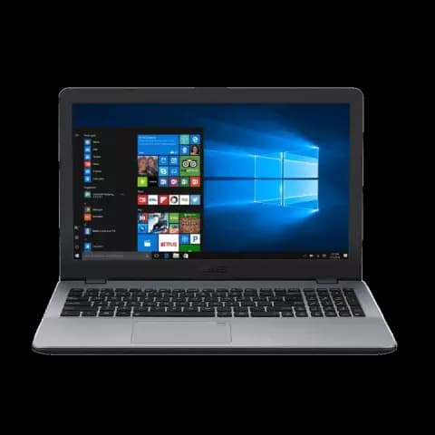 لپ تاپ 15.6اینچی Asus VIVOBOOK مدل X542UQ DM305