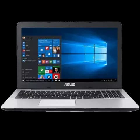 لپ تاپ 15.6اینچی Asus R556BP مدل DM211