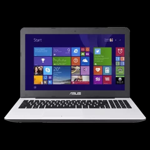 لپ تاپ 15.6اینچی Asus R556BP مدل DM212