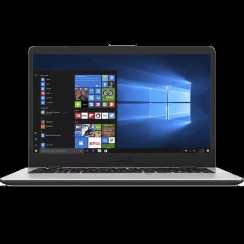 لپ تاپ 14اینچی Asus VIVOBOOK مدل R419UN FA005