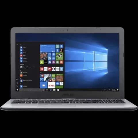 لپ تاپ 15.6اینچی Asus VIVOBOOK مدل R542UR DM284