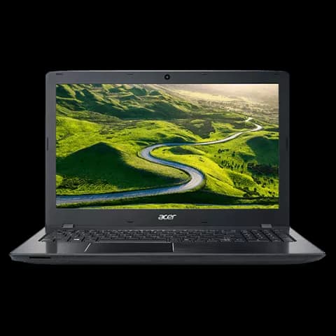 لپ تاپ 15.6اینچی Acer ASPIRE E5 مدل 575G-75D9 NX.GDWEM.071