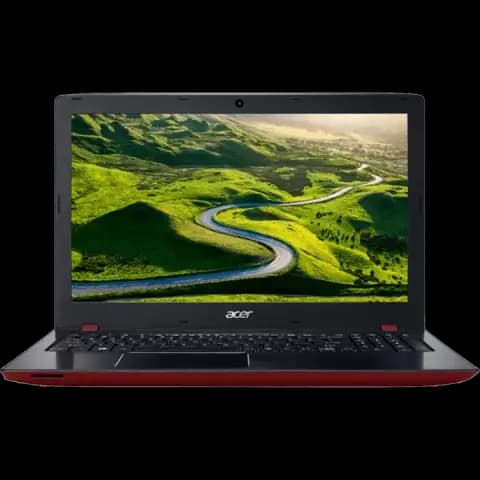 لپ تاپ 15.6اینچی Acer ASPIRE E5 مدل 575G-74WE NX.GDXEM.071