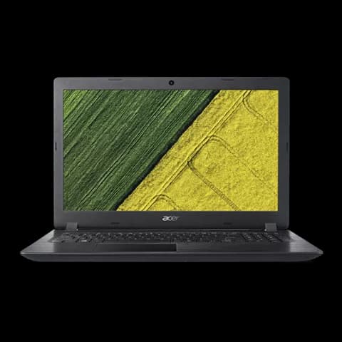لپ تاپ 15.6اینچی Acer ASPIRE A315 مدل 21G-47PW NX.GQ4EM.006