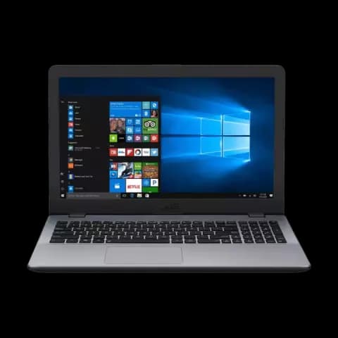 لپ تاپ 15.6اینچی Asus VIVOBOOK مدل R542UQ DM259
