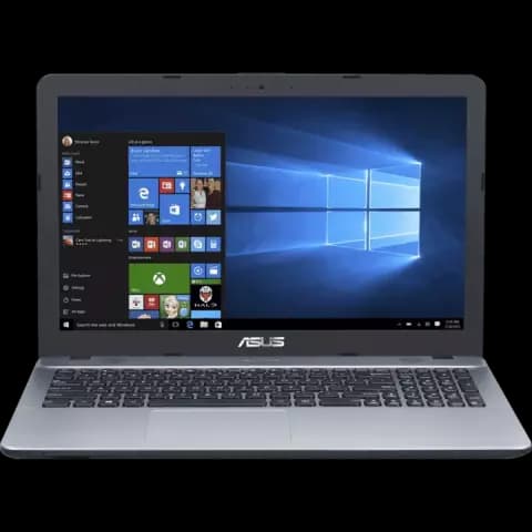 لپ تاپ 15.6اینچی Asus VIVOBOOK MAX مدل X541NA GQ494