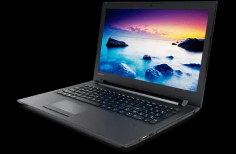 لپ تاپ 15.6اینچی Lenovo V510 مدل 15IKB 80WQ0219UE
